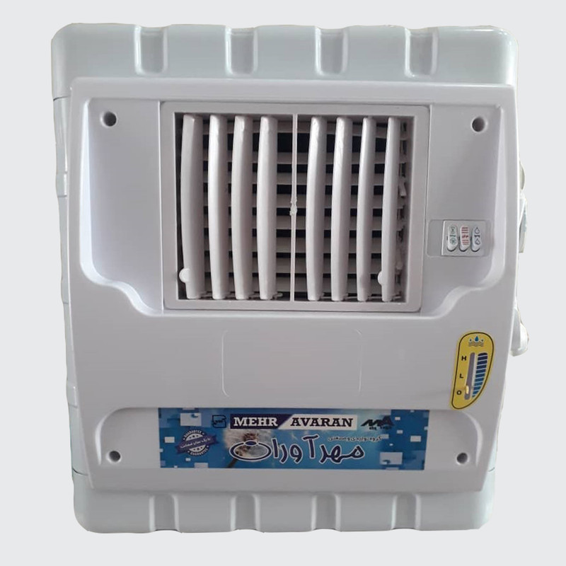 کولر آبی مهر آوران مدل 2800