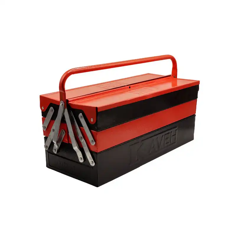 جعبه ابزار کاوه مدل 303