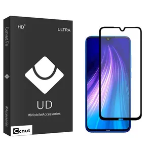 Coconut UDB Ceramics Screen Protector For Xiaomi Redmi Note 8