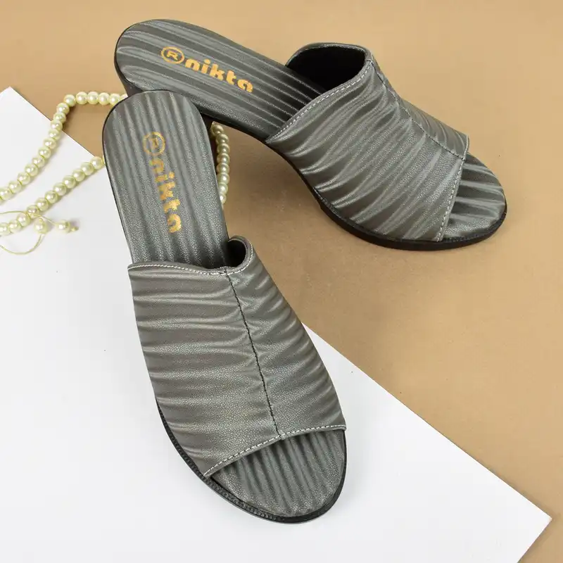 صندل زنانه نیکتا مدل PLTN.2334