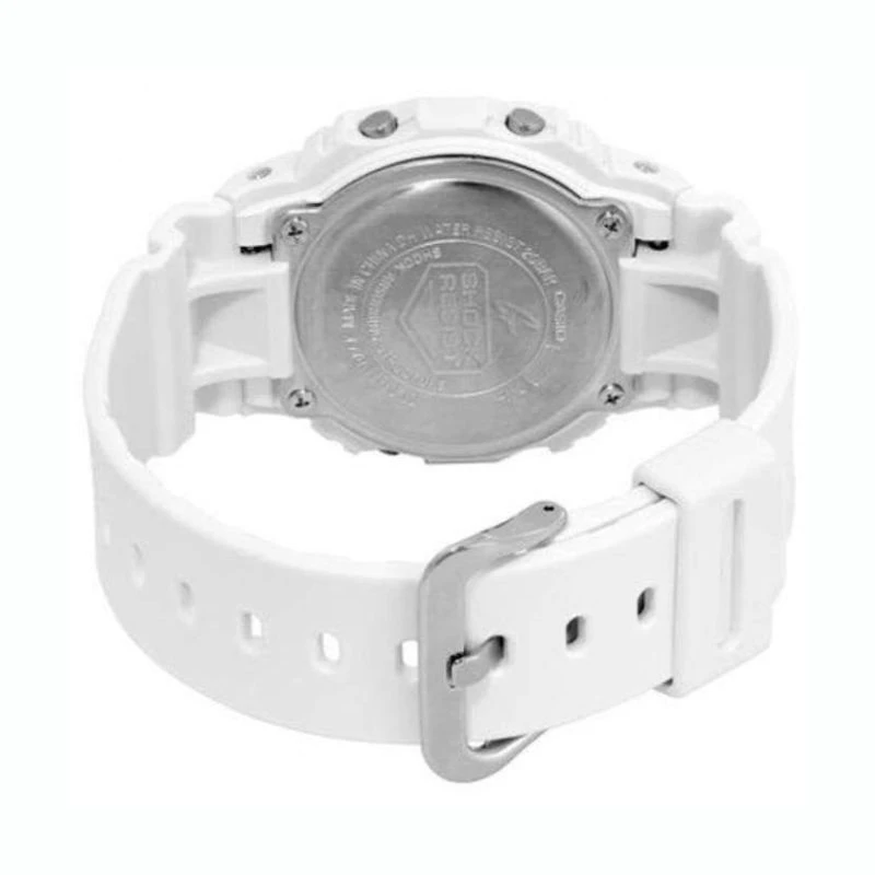 عکس شماره 3 : ساعت مچی دیجیتال کاسیو مدل dw-5600ww-7dr