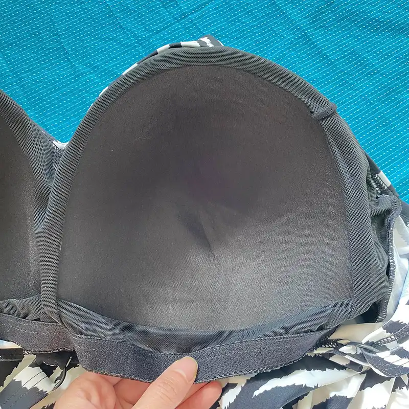 مایو زنانه مدل 17748