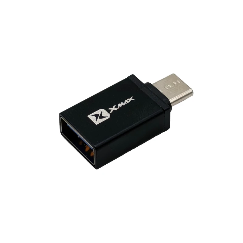 مبدل USB-C به USB OTG ایکس مکس مدل U1