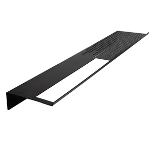 طبقه دیواری سایا کابینت مدل فلزی کد S96