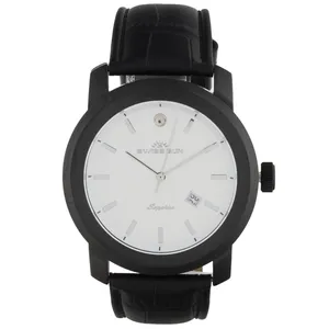 ساعت مچی عقربه ای مردانه سوئیس سان مدل G3285