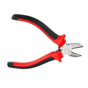 انبر سیم چین جی تک مدل SP-06 سایز 6 اینچ
