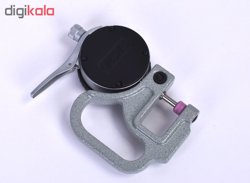 ضخامت سنج ساعتی اینسایز مدل 10-2364