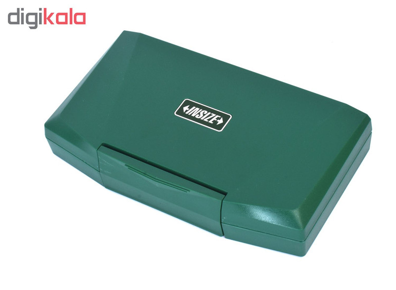 ضخامت سنج ساعتی اینسایز مدل 10-2364