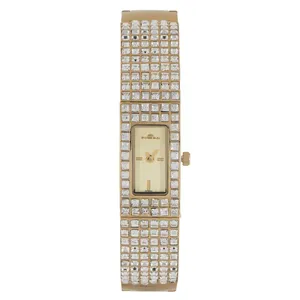 ساعت مچی عقربه ای زنانه سوئیس سان مدل K3631