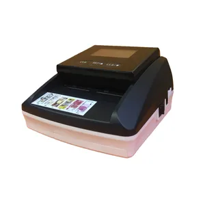 دستگاه تشخیص اصالت اسکناس مدل DFS-2094
