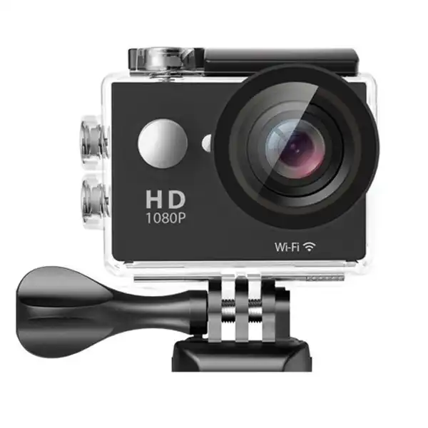 دوربین فیلم برداری ورزشی اکن مدل W9s