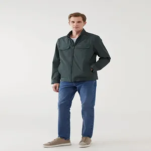 کاپشن مردانه ال سی وایکیکی مدل S52512Z8