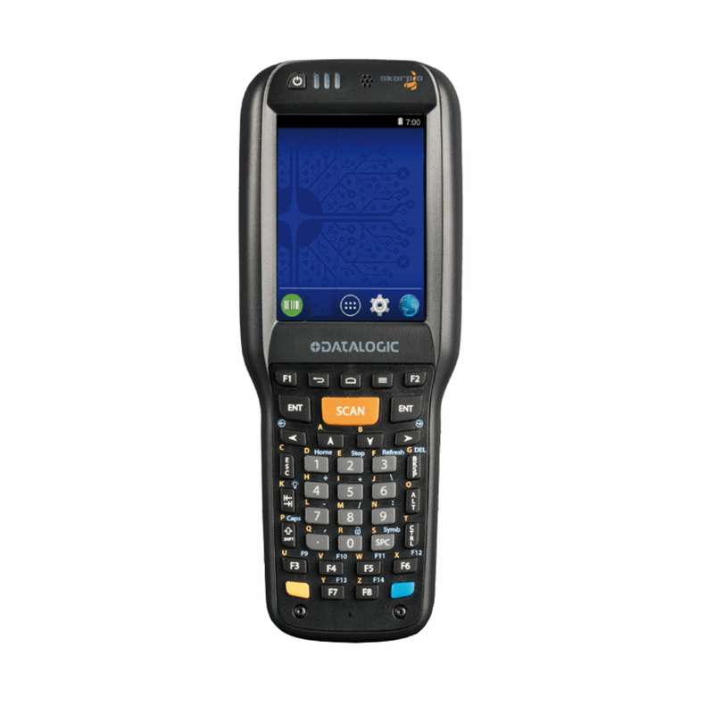دیتاکالکتور دیتالاجیک مدل SKORPIO X4-1D
