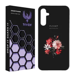 RIVEN RI1-14 Case For Samsung Galaxy A54