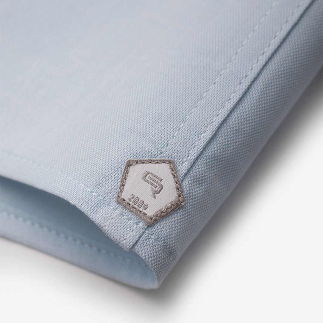 پیراهن آستین بلند مردانه کروم مدل 2420106 - - 4