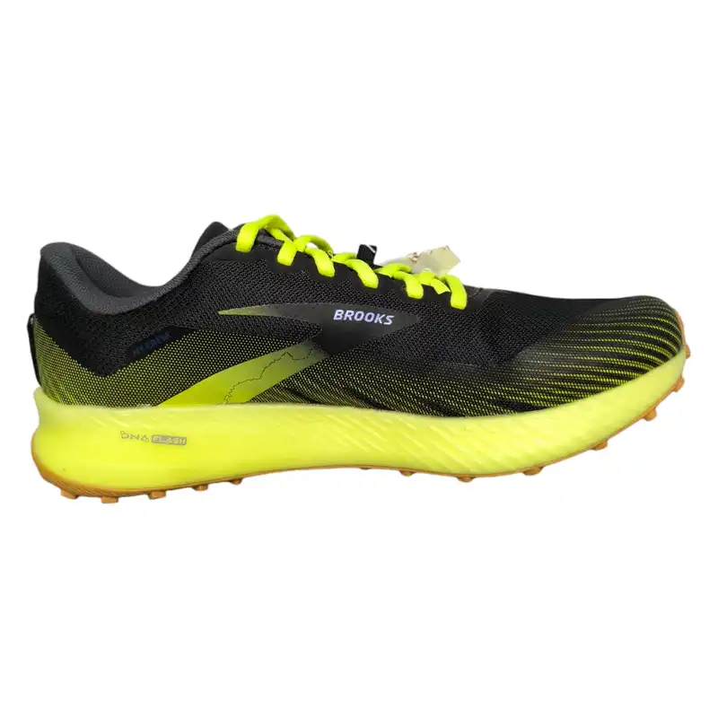 کفش مخصوص دویدن بروکس مدل Catamount