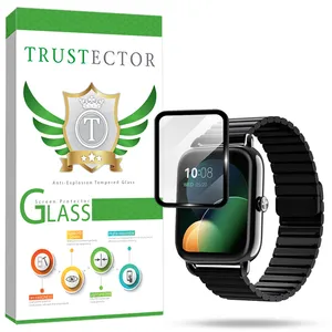 Trustector PMMT20 Screen Protector For Haylou Rs4 / Rs4 Plus
