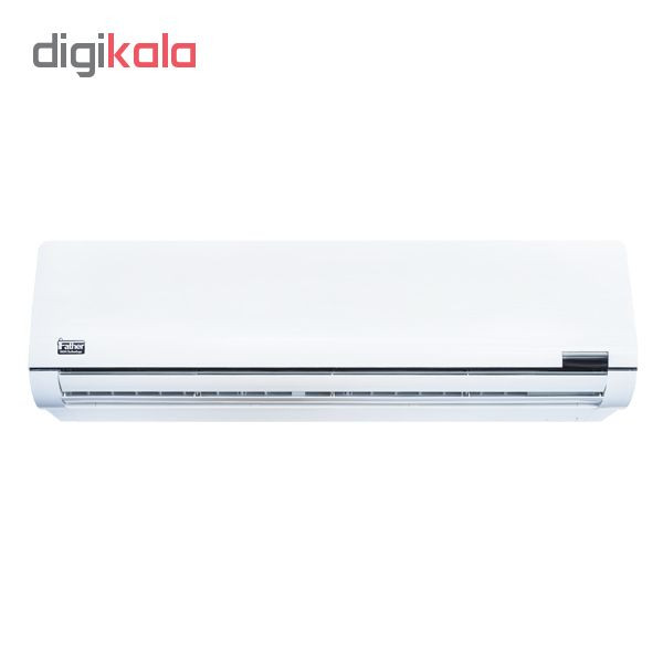 کولر گازی آی فادر مدل 24000