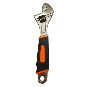 AF-110 Adjustable Wrench 12 Inch