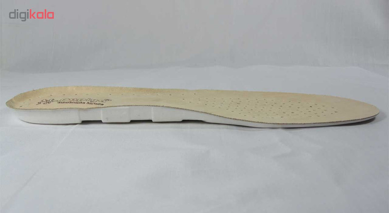 کفی طبی پاپیا مدل Natural سایز 44