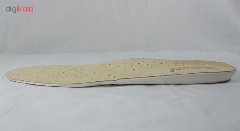 کفی طبی پاپیا مدل Natural سایز 44