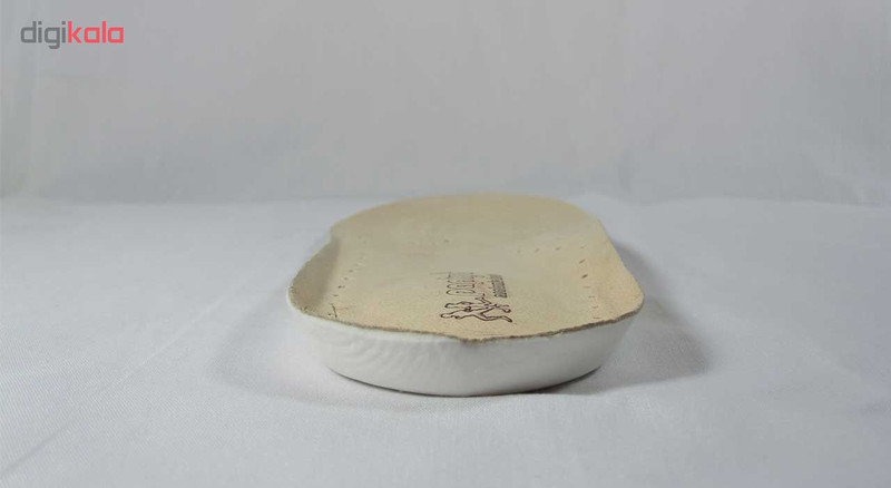 کفی طبی پاپیا مدل Natural سایز 44