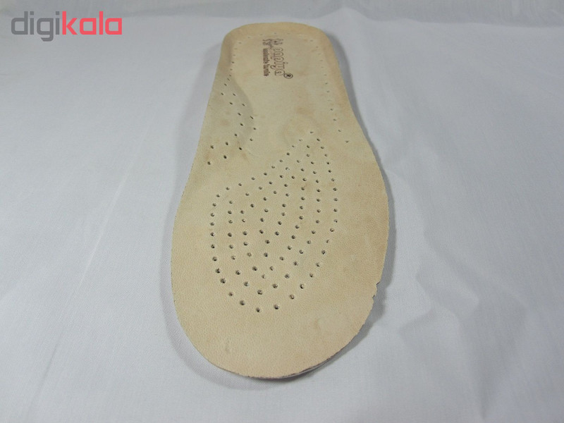 کفی طبی پاپیا مدل Natural سایز 44