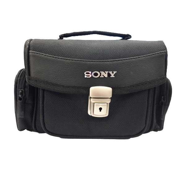 کیف دوربین مدل SB-6595 کیف دوربین مدل SB-6595