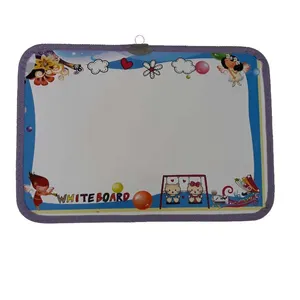 تخته وایت بردآرین طرح تاب بازی مدل 7412366 سایز 24*34 سانتی متر