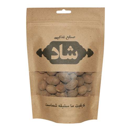 جوز هندی صنایع غذایی شاد - 1000 گرم