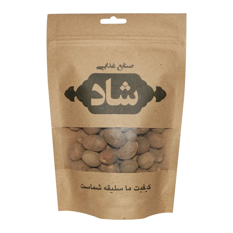 جوز هندی صنایع غذایی شاد - 1000 گرم