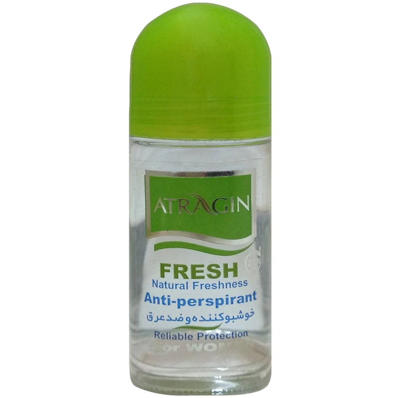 رول ضد تعریق زنانه عطرآگین مدل 01 حجم 50 میلی لیتر