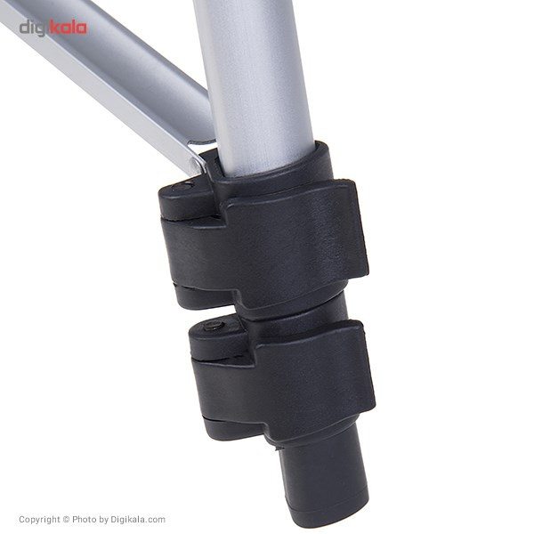 سه پایه دوربین اس اند اس مدل KT-350A
