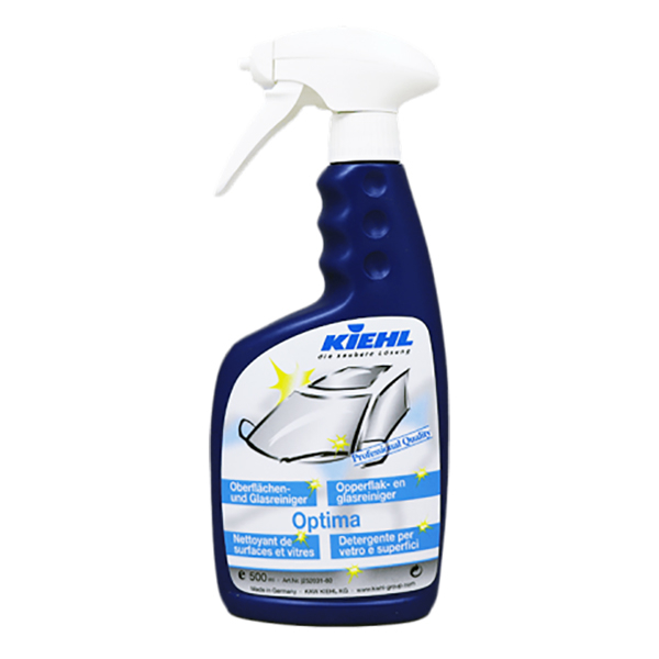 محلول شیشه شوی خودرو کیل مدل Optima حجم 500 میلی لیتر