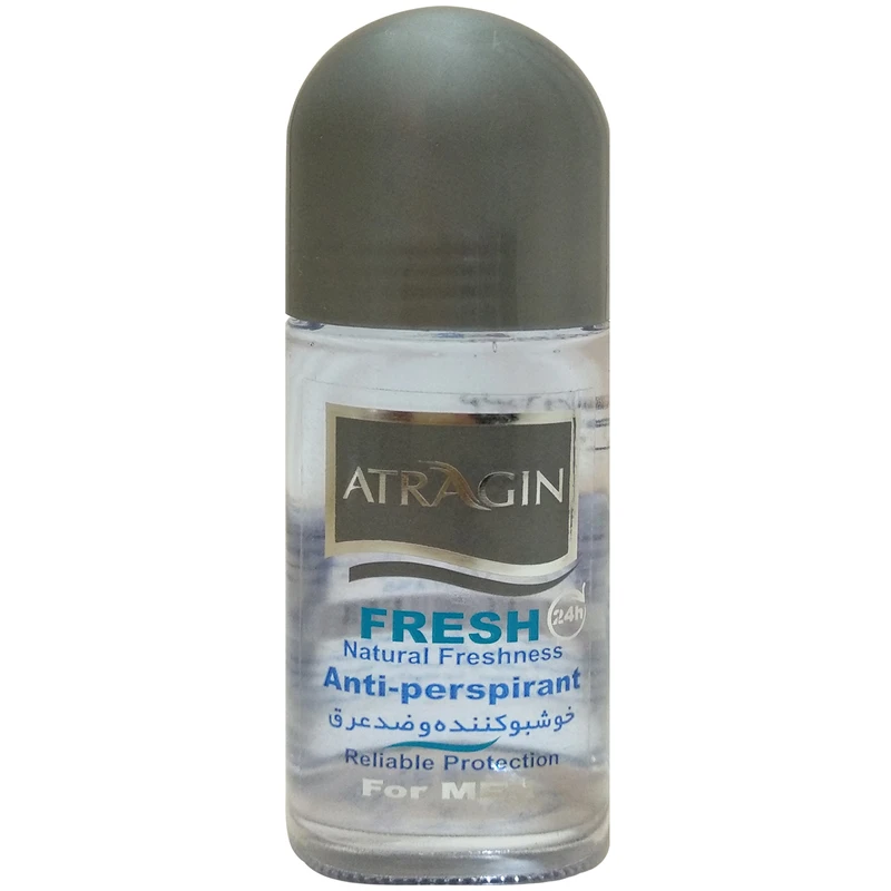رول ضد تعریق مردانه عطرآگین مدل 03 حجم 50 میلی لیتر
