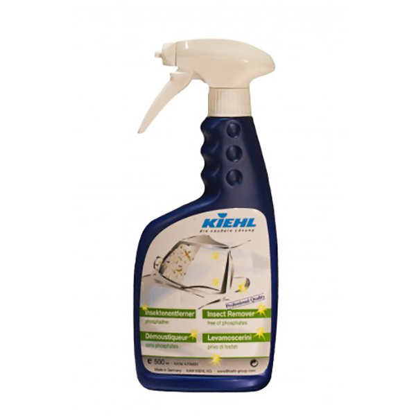 اسپری محافظت کننده و پاک کننده بدنه خودرو کیل مدل S500ML حجم 500 میلی لیتر