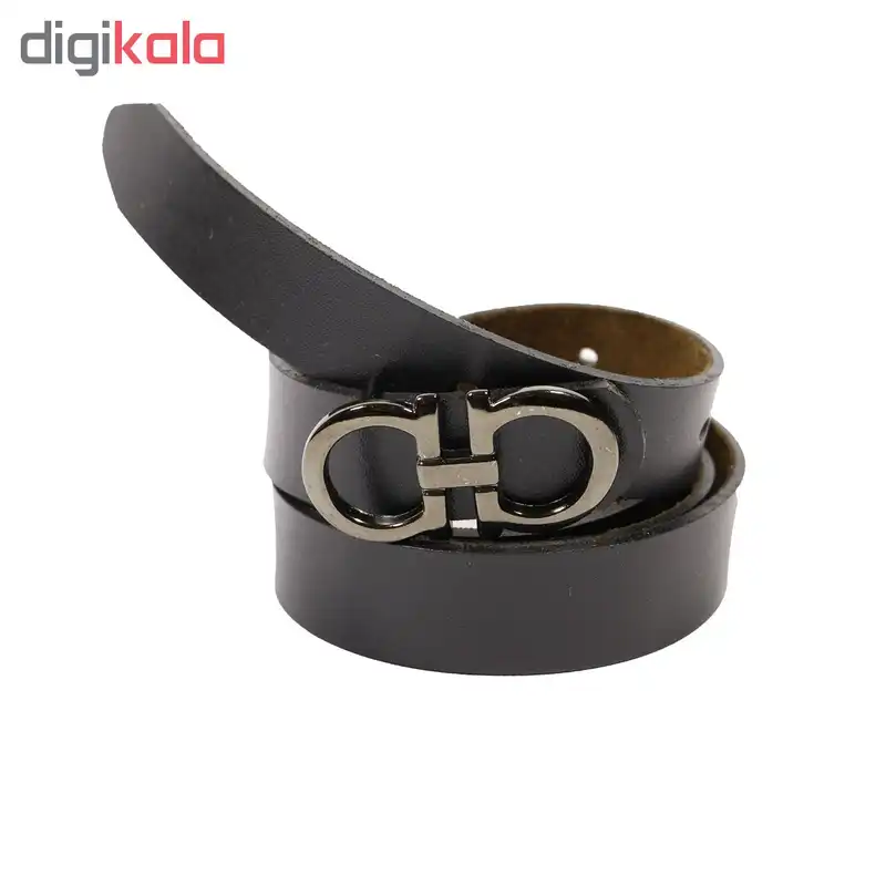 کمربند زنانه مدل 12-5500