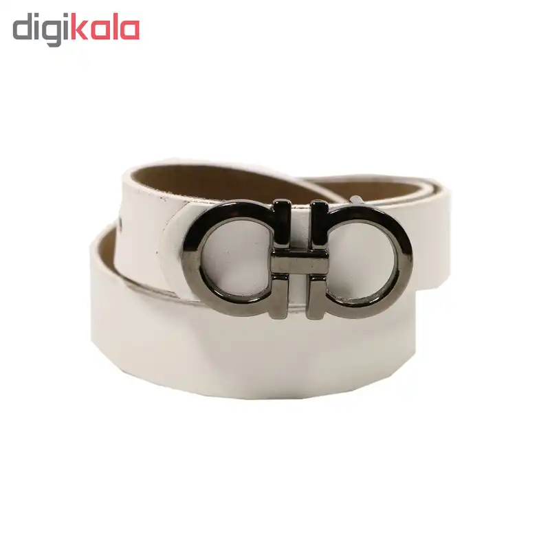 کمربند زنانه مدل 2-5500