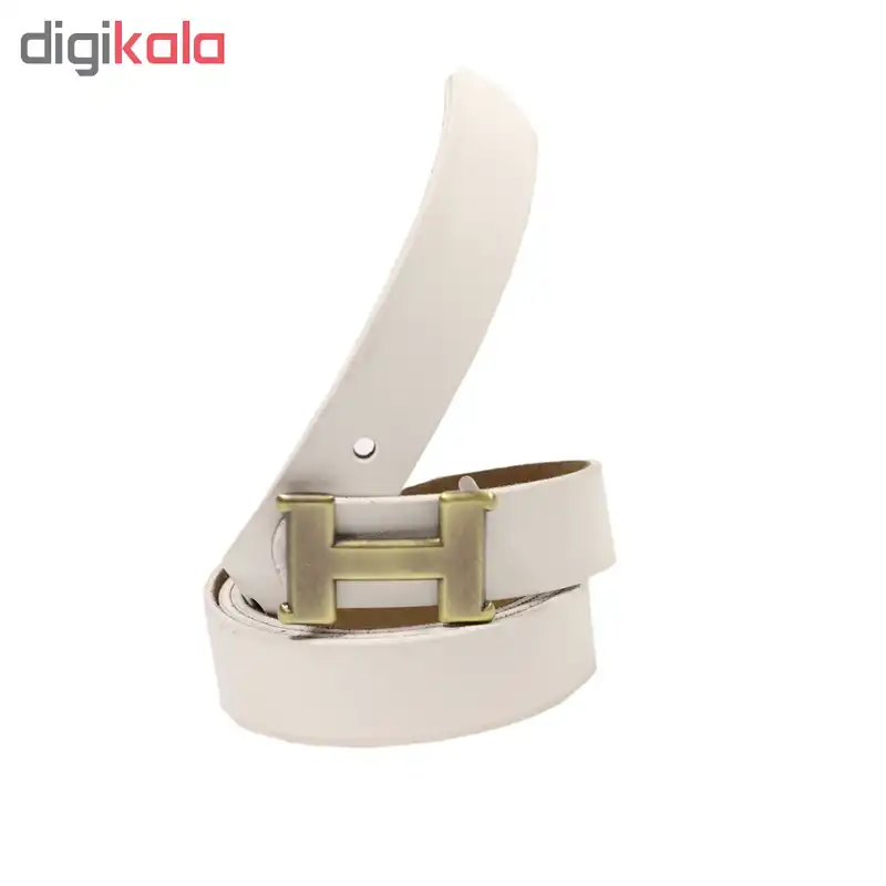 کمربند زنانه مدل 22-5500