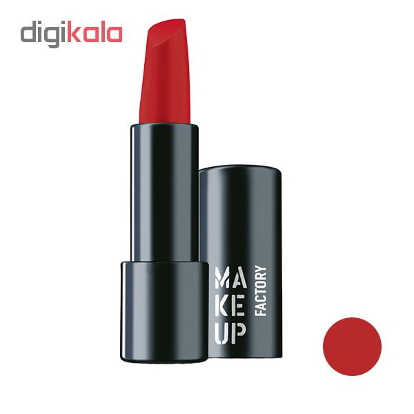 رژلب میکاپ فکتوری مدل matt شماره 369