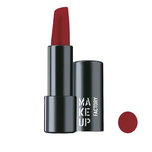 رژلب میکاپ فکتوری مدل matt شماره 377
