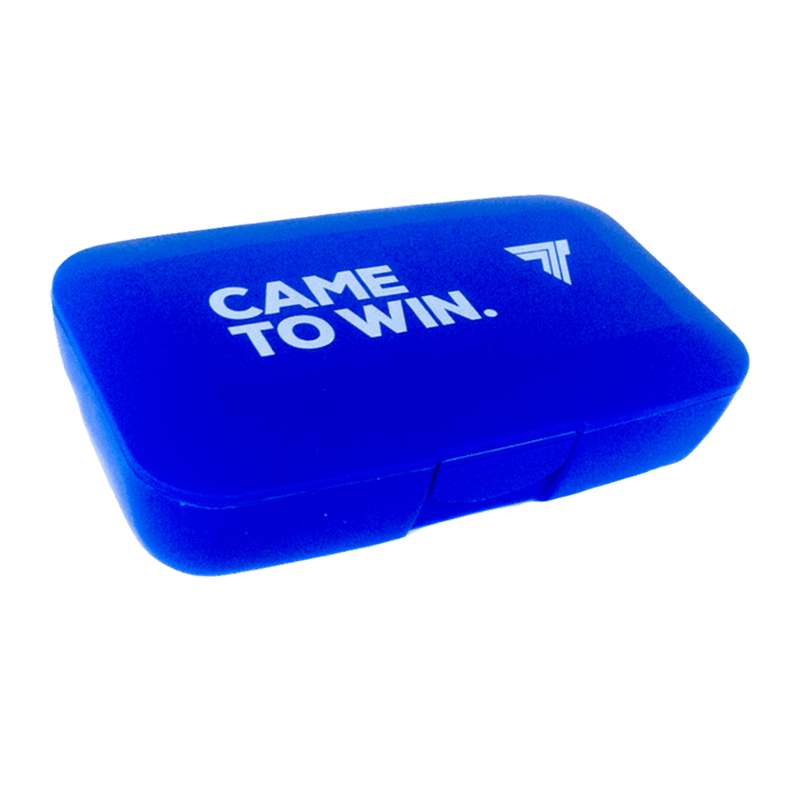 محفظه نگهداری قرص ترک ویر مدل Came To Win