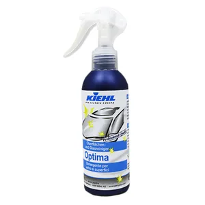 محلول شیشه شوی خودرو کیل مدل Optima حجم 200 میلی لیتر