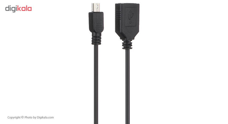 گیرنده دیجیتال خودرو کونکورد پلاس مدل DT-5700 گیرنده دیجیتال خودرو کونکورد پلاس مدل DT-5700