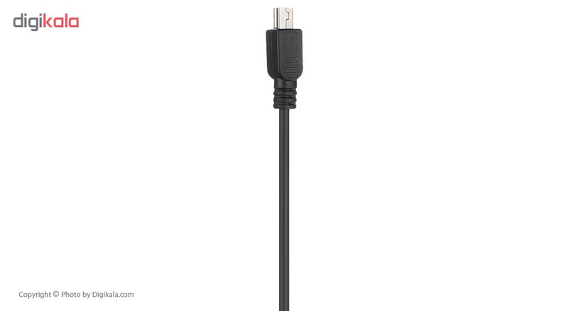 گیرنده دیجیتال خودرو کونکورد پلاس مدل DT-5700 گیرنده دیجیتال خودرو کونکورد پلاس مدل DT-5700