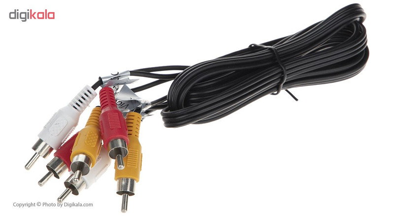 گیرنده دیجیتال خودرو کونکورد پلاس مدل DT-5700 گیرنده دیجیتال خودرو کونکورد پلاس مدل DT-5700