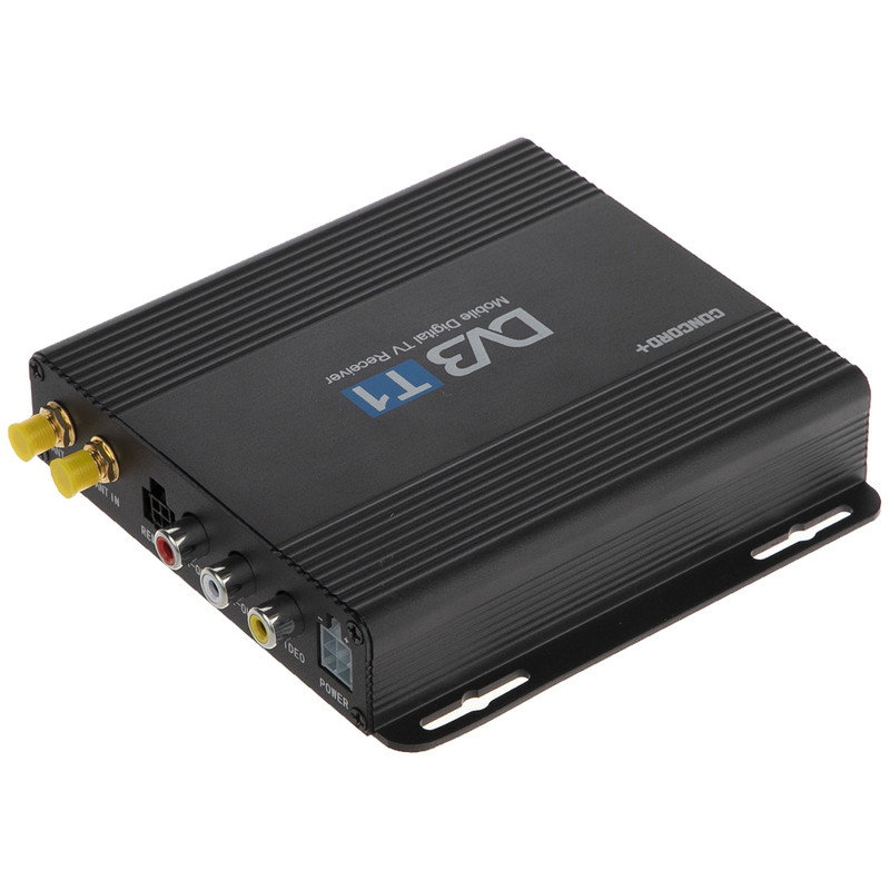 گیرنده دیجیتال خودرو کونکورد پلاس مدل DT-5700 گیرنده دیجیتال خودرو کونکورد پلاس مدل DT-5700