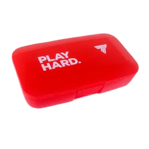 محفظه نگهداری قرص ترک ویر مدل Play Hard