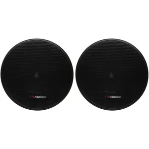اسپیکر خودرو ناکامیچی مدل NS-M630