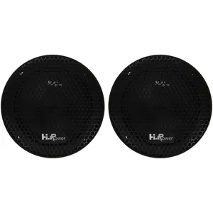 اسپیکر خودرو های-پاور مدل HP-65W01